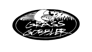 GRASS GOBBLER
