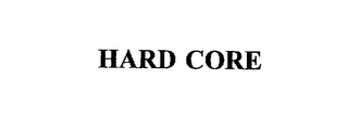 HARD CORE