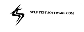 STS SELF TEST SOFTWARE.COM