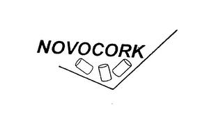NOVOCORK