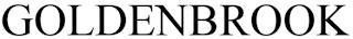 GOLDENBROOK