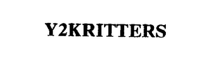Y2KRITTERS