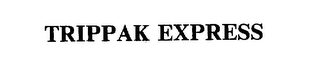 TRIPPAK EXPRESS