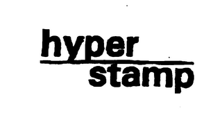HYPERSTAMP