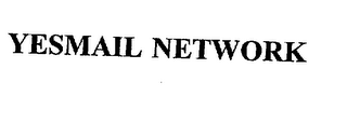 YESMAIL NETWORK