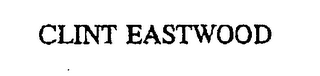 CLINT EASTWOOD