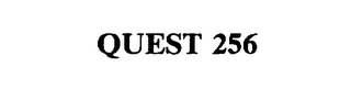 QUEST 256