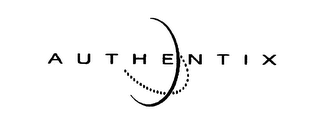 AUTHENTIX