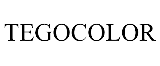 TEGOCOLOR