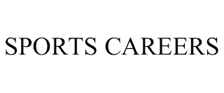 SPORTS CAREERS