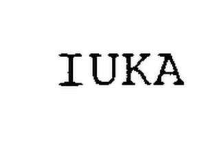IUKA
