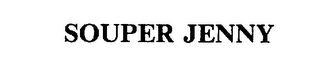 SOUPER JENNY