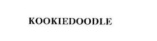 KOOKIEDOODLE