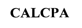 CALCPA