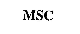 MSC
