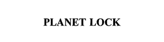 PLANET LOCK
