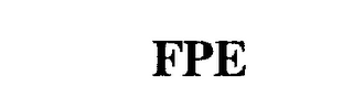 FPE