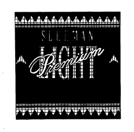 SLEEMAN PREMIUM LIGHT