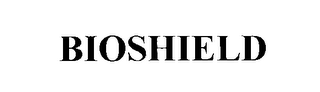BIOSHIELD