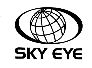 SKY EYE