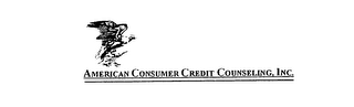 AMERICAN CONSUMER CREDIT COUNSELING, INC.
