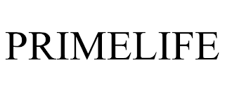 PRIMELIFE