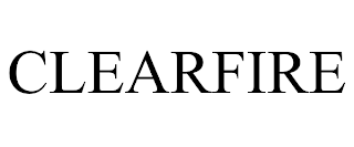 CLEARFIRE