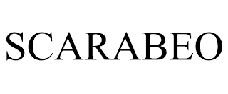 SCARABEO