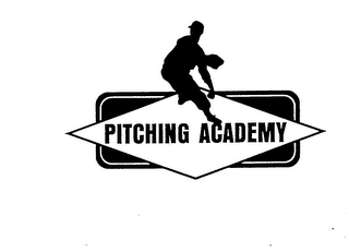 PITCHING ACADEMY