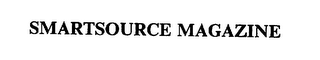 SMARTSOURCE MAGAZINE