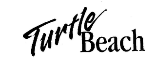 TURTLE BEACH