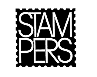 STAMPERS