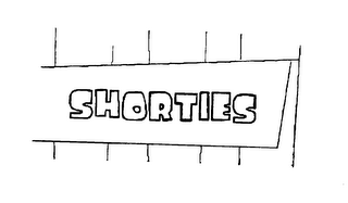 SHORTIES