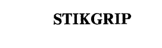 STIKGRIP