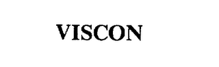 VISCON