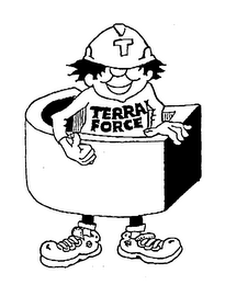 TERRA FORCE