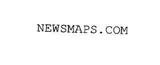 NEWSMAPS.COM
