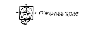 COMPASS ROSE