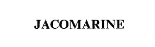 JACOMARINE