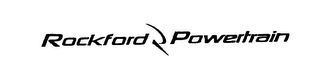 ROCKFORD POWERTRAIN