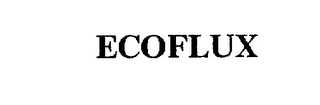 ECOFLUX