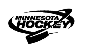 MINNESOTA HOCKEY