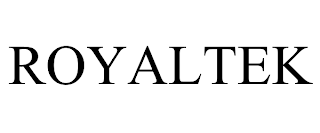 ROYALTEK