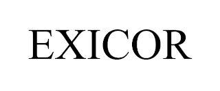 EXICOR