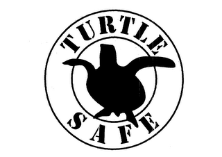 TURTLE SAFE
