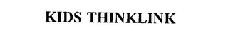 KIDS THINKLINK