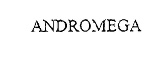 ANDROMEGA