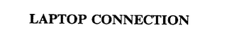 LAPTOP CONNECTION