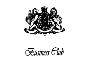 BUSINESS CLUB