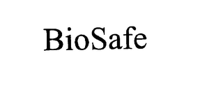 BIOSAFE